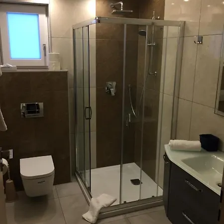 Séjour chez l'habitant Haus Mira