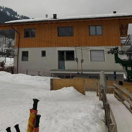 Haus Mira