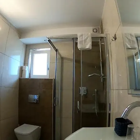 Séjour chez l'habitant Haus Mira